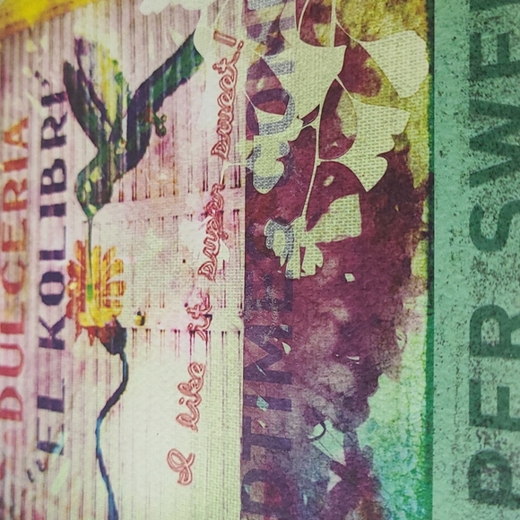 Papyrus x Calypso Love Card - Picture 2 of 4